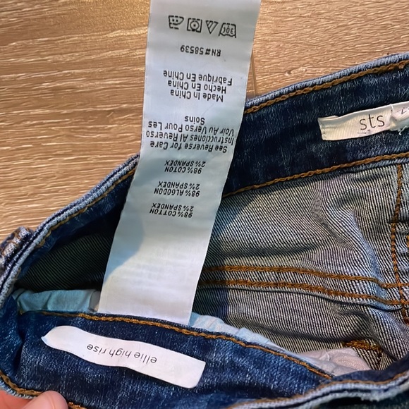 Jeans - Picture 6 of 8